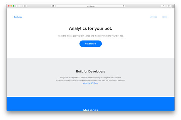 Botlyticsco