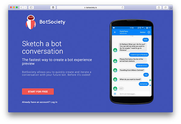 Chatbot Ui Kit Xd Freebie Free Xd Templates